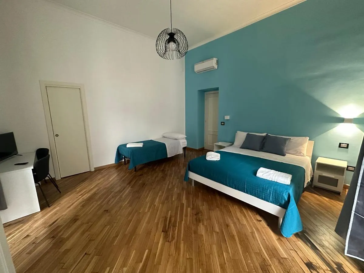 Carme Guest House Napoli
