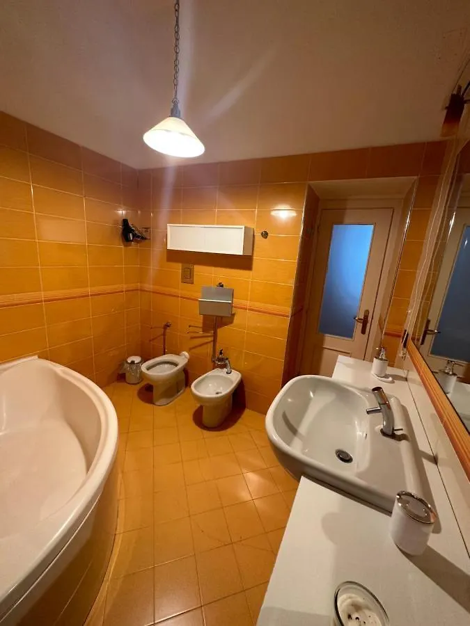 Carme Guest House Napoli