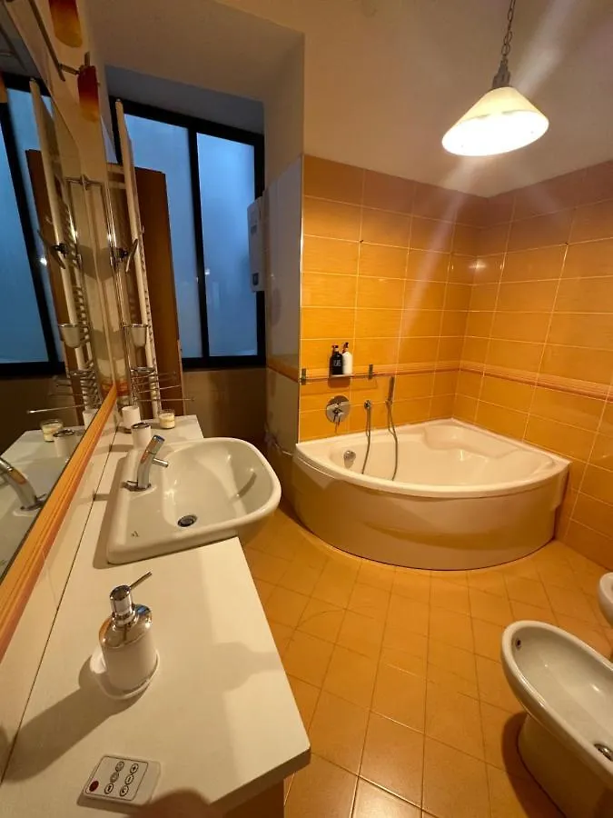 Carme Guest House Napoli