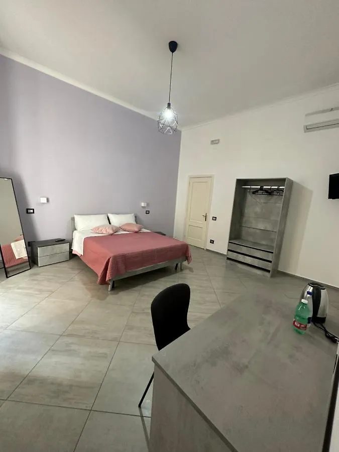 Carme Guest House Napoli