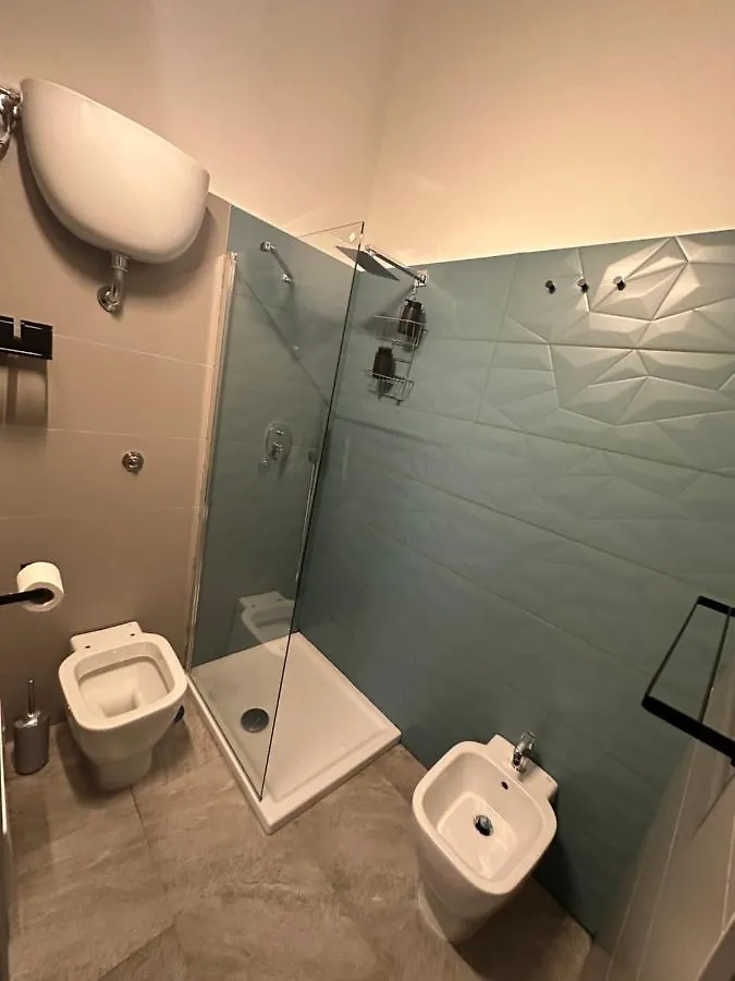 Carme Guest House Napoli