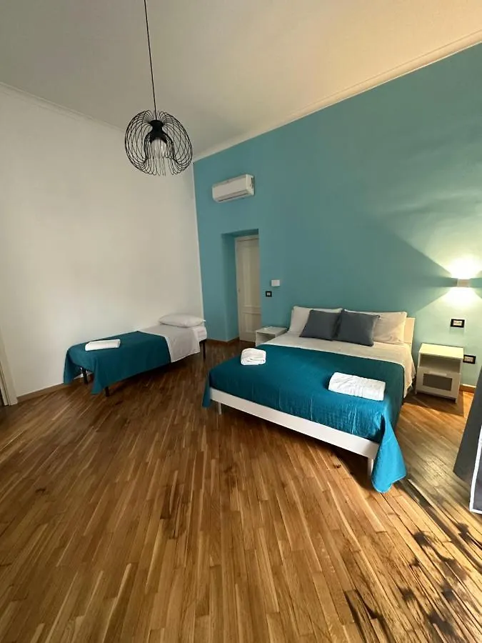 Carme Guest House Napoli