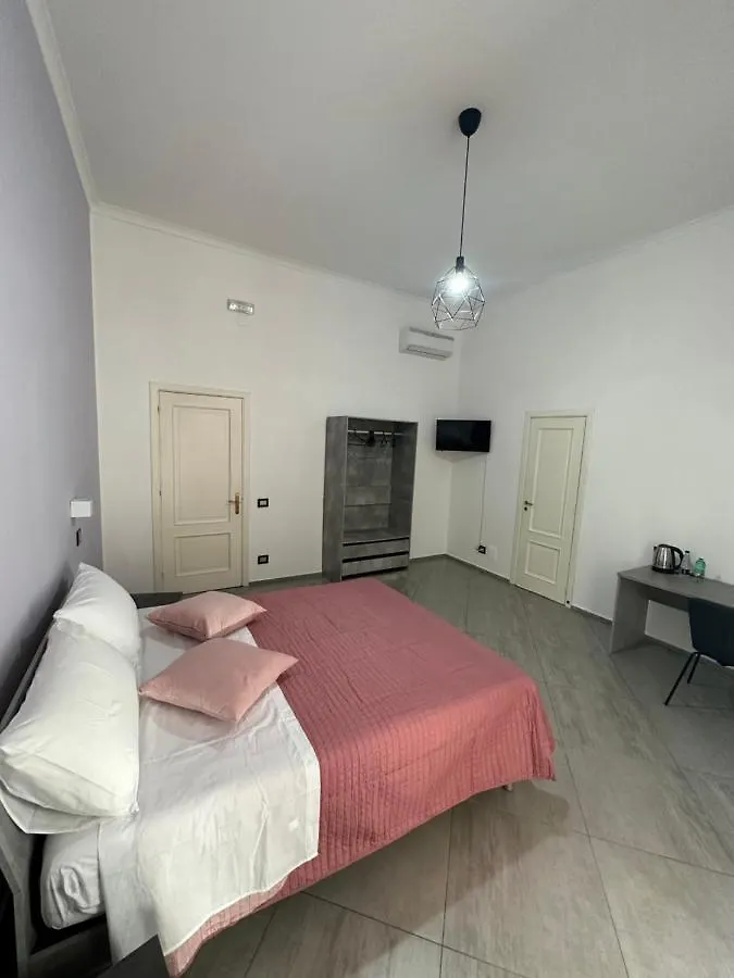 Carme Guest House Napoli Italien