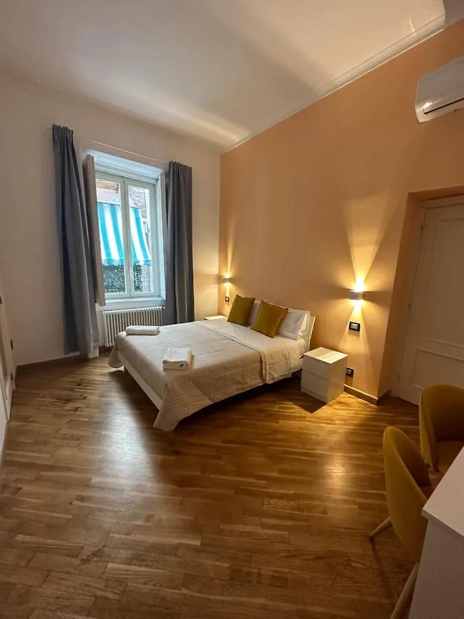 Carme Guest House Napoli