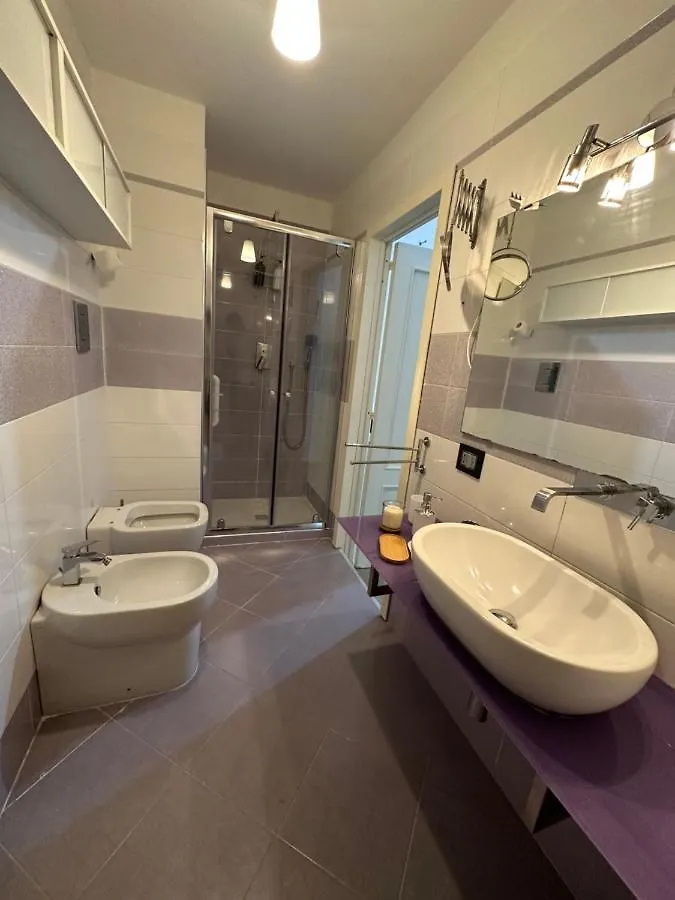 Carme Guest House Napoli