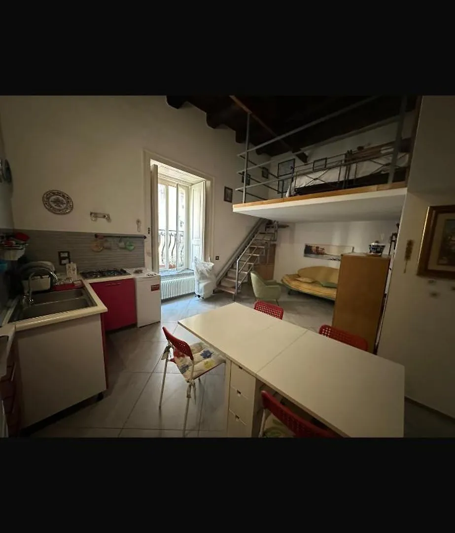 Carme Guest House Napoli 0*,  Italien