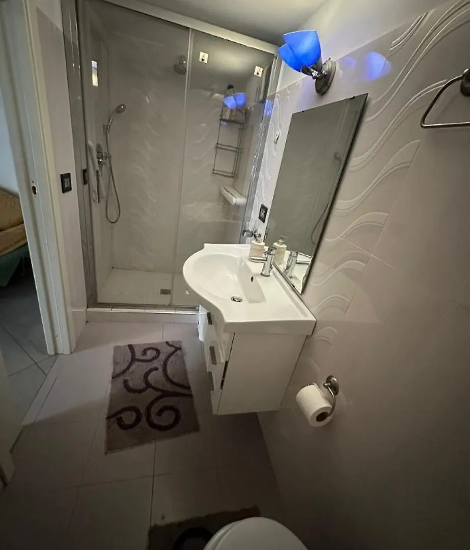 Carme Guest House Napoli