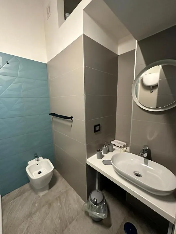 Carme Guest House Naples