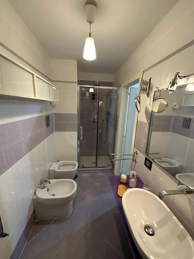 Carme Guest House Naples Italy