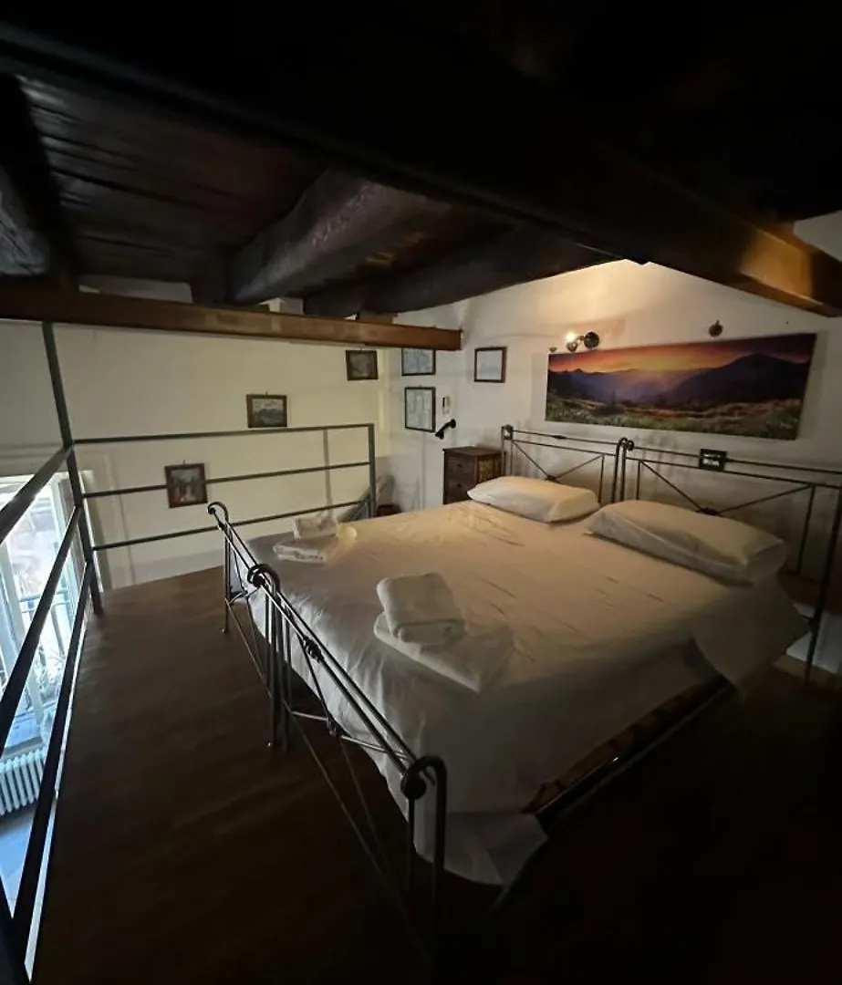 Carme Guest House Naples Italy